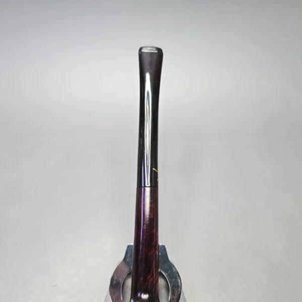 Savinelli Bing's Favorite Smooth Billiard (6mm) (New) - Image 9