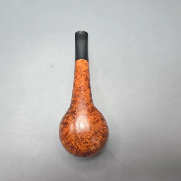 Radice (2013) Classic Large Smooth Long Shank Apple (Estate) - Image 9