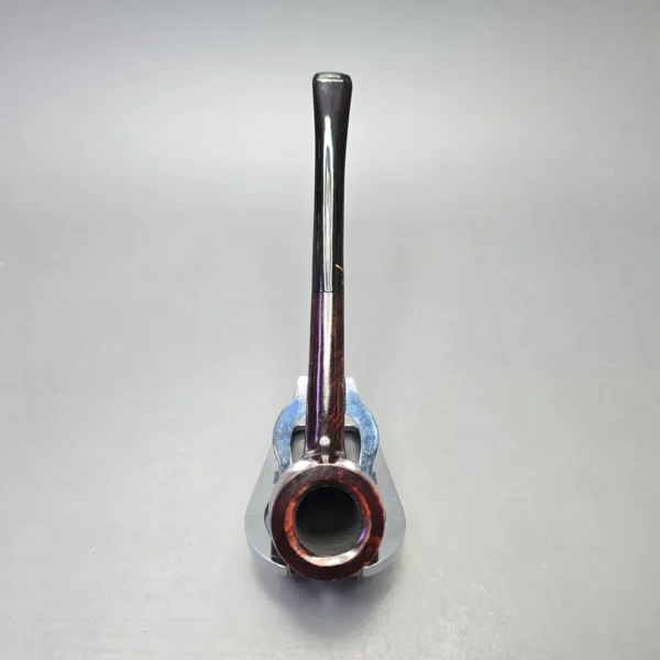 Savinelli Bing's Favorite Smooth Billiard (6mm) (New) - Image 6