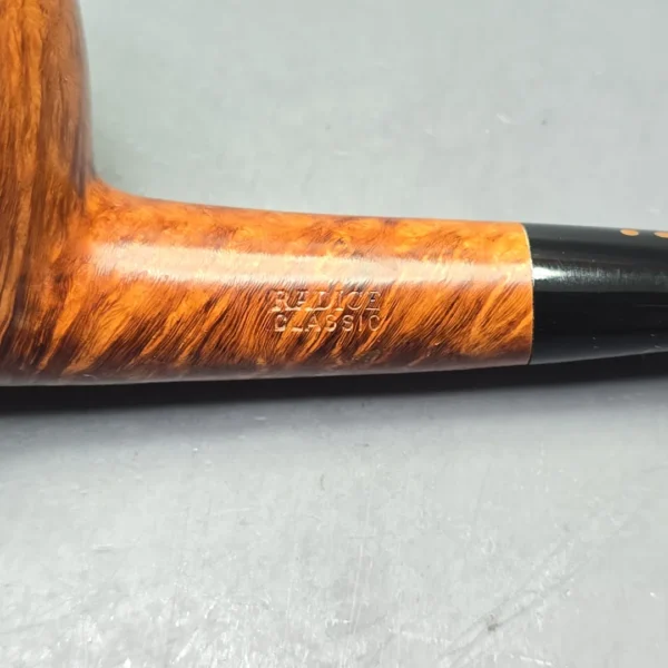 Radice (2013) Classic Large Smooth Long Shank Apple (Estate) - Image 10