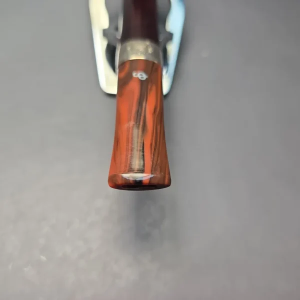 Peterson Irish Harp 264 Smooth Canadian with Silver (New) - Image 10