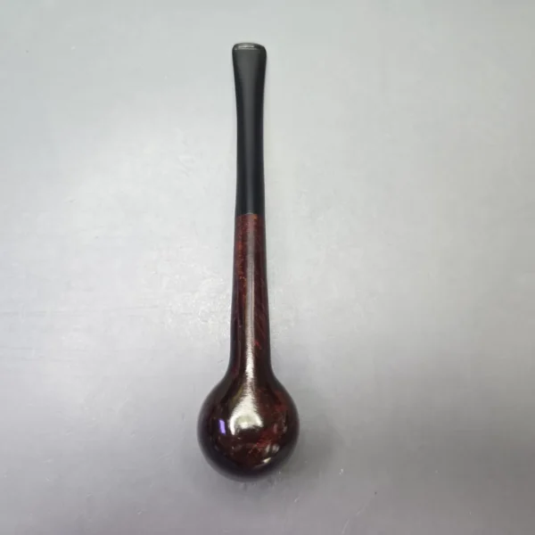 Savinelli Bing's Favorite Smooth Billiard (6mm) (New) - Image 7