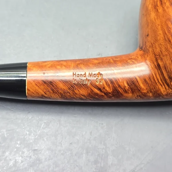 Radice (2013) Classic Large Smooth Long Shank Apple (Estate) - Image 11