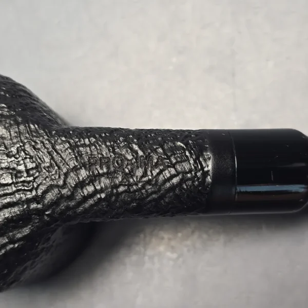 Proxima Black Sandblasted Pot (New) - Image 10