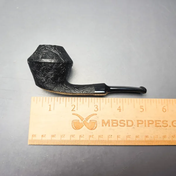 Proxima Black Sandblasted Bulldog (New) - Image 12