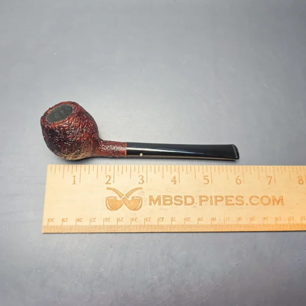 Moonshine MS07L Leather Sandblasted Long Devil Anse (New) - Image 13