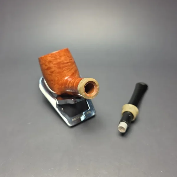 Bruken Millennium Rioja 607 (G4) Smooth Billiard (9mm) (New) - Image 14