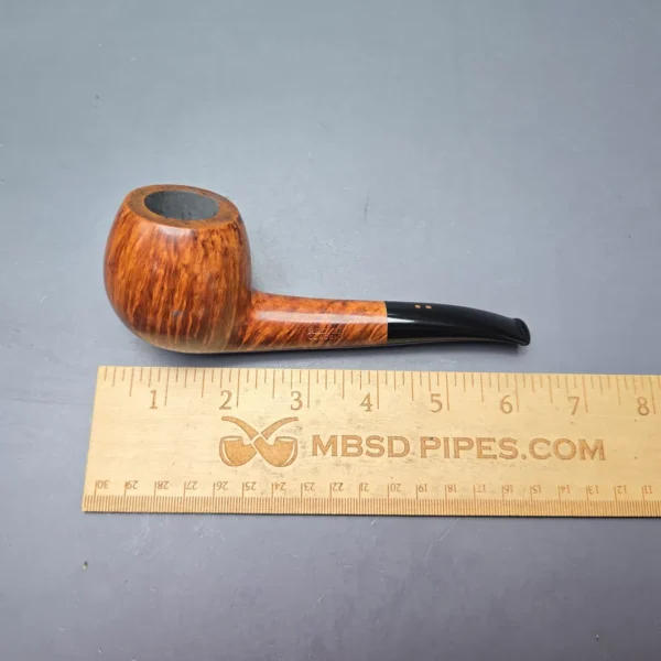 Radice (2013) Classic Large Smooth Long Shank Apple (Estate) - Image 12