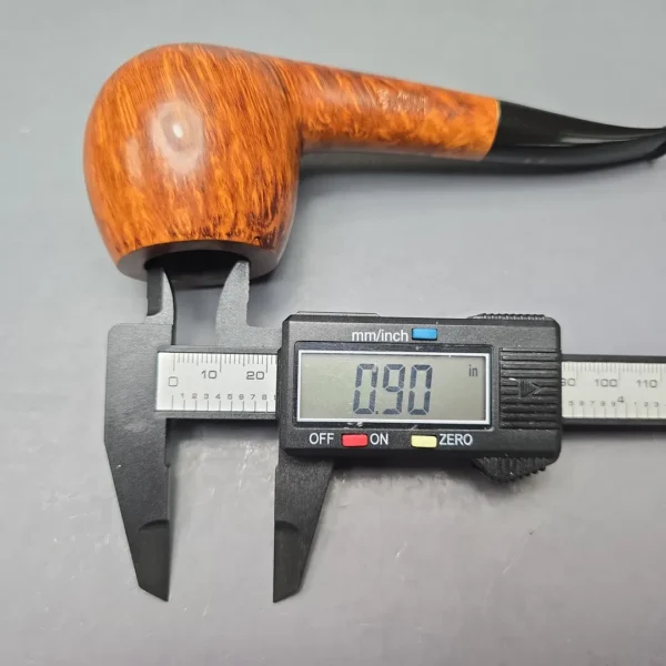 Radice (2013) Classic Large Smooth Long Shank Apple (Estate) - Image 13