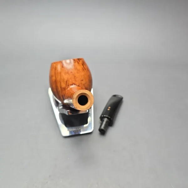 Radice (2013) Classic Large Smooth Long Shank Apple (Estate) - Image 14