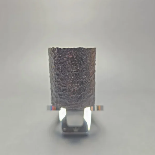 Rossi Sera 8311 Rusticated Poker (6mm) (New) - Image 3