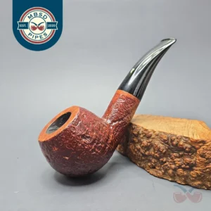 Rinaldo Sahara Titania YYY Partially Sandblasted Author (Estate)