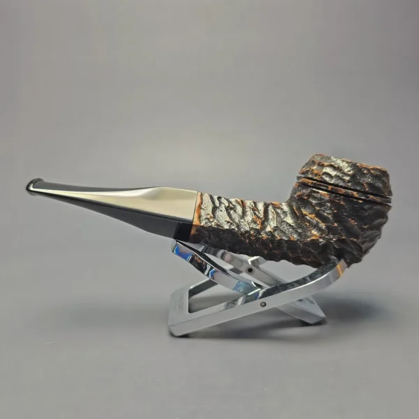 Peterson Aran 150 Rusticated Bulldog (New) - Image 4