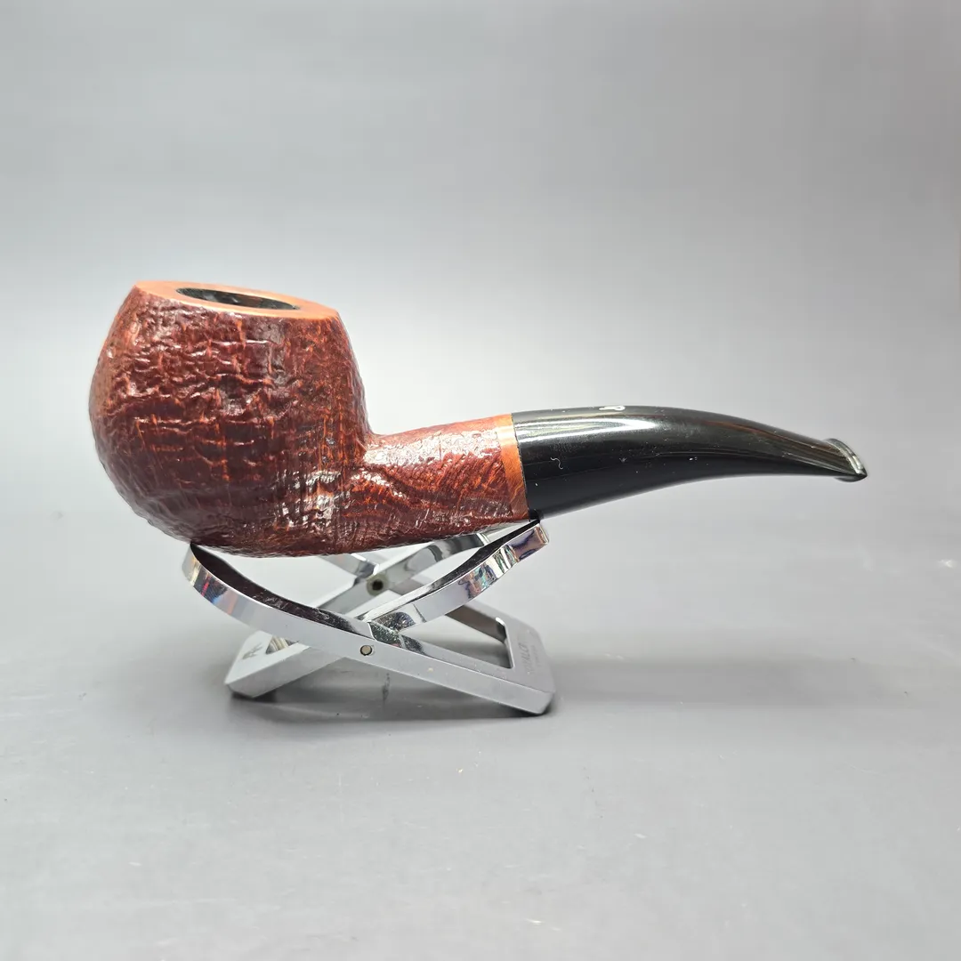 Rinaldo Sahara Titania YYY Partially Sandblasted Author (Estate) - Image 2