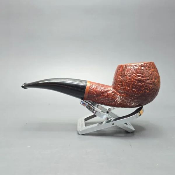Rinaldo Sahara Titania YYY Partially Sandblasted Author (Estate) - Image 4