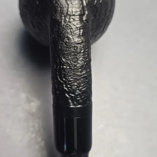 Proxima Black Sandblasted Egg (New) - Image 10