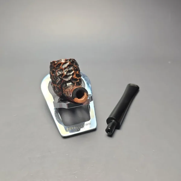 Peterson Aran 103 Rusticated Billiard (New) - Image 13