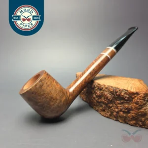 Bruken Arborea Mediterranea 721 (G3) Smooth Canadian with Acrylic (New)