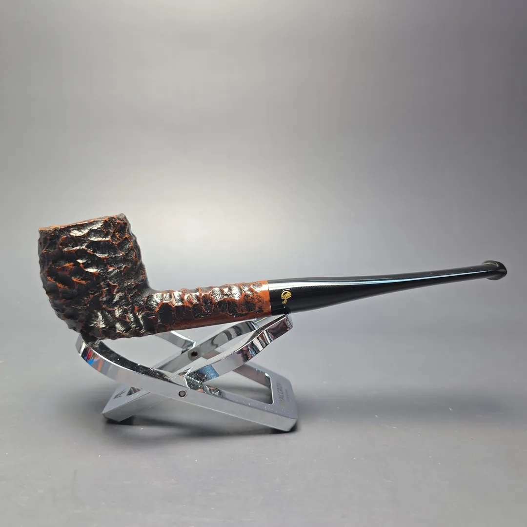 Peterson Aran 103 Rusticated Billiard (New) - Image 2