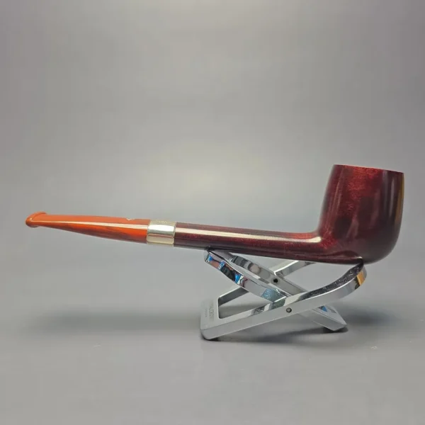 Peterson Irish Harp 264 Smooth Canadian with Silver (New) - Image 11
