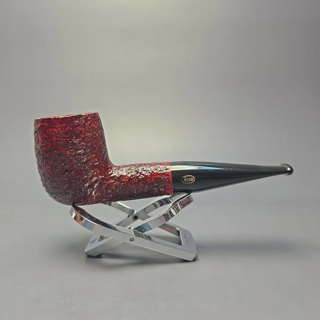 Rossi Sitting 8101 Rusticated Billiard (6mm) (New) - Image 2