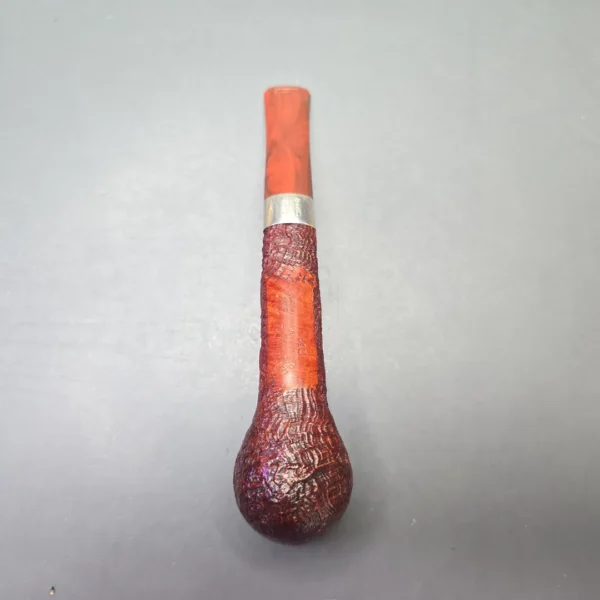 Peterson Irish Harp 264 Sandblasted Canadian with Silver (New) - Image 9