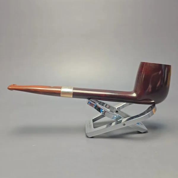 Peterson Irish Harp 264 Smooth Canadian with Silver (New) - Image 11