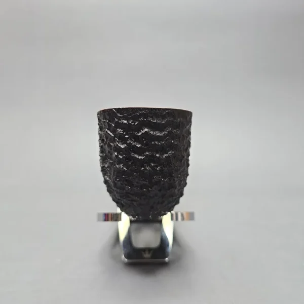 Ardor Urano Fantasy Partially Sandblasted Sphinx with Silver (Unsmoked Estate) - Image 3