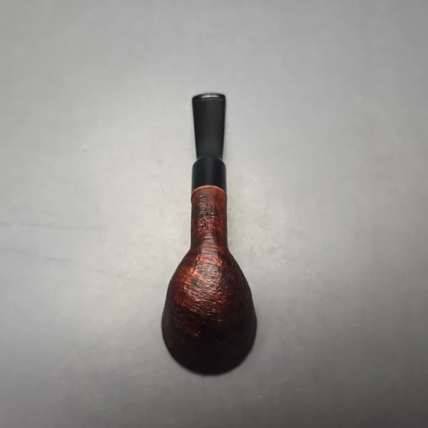 Proxima Contrast Sandblasted Dublin with Santos Rosewood (New) - Image 9