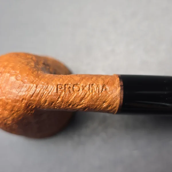 Proxima Natural Sandblasted Dublin with Santos Rosewood (New) - Image 10