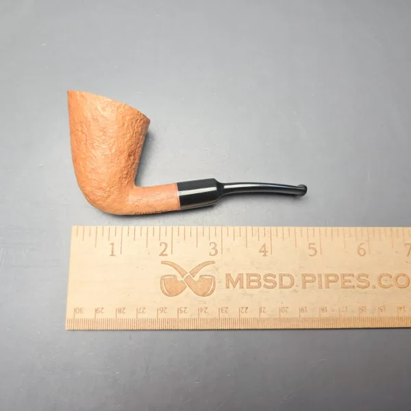 Proxima Natural Sandblasted Dublin with Santos Rosewood (New) - Image 12