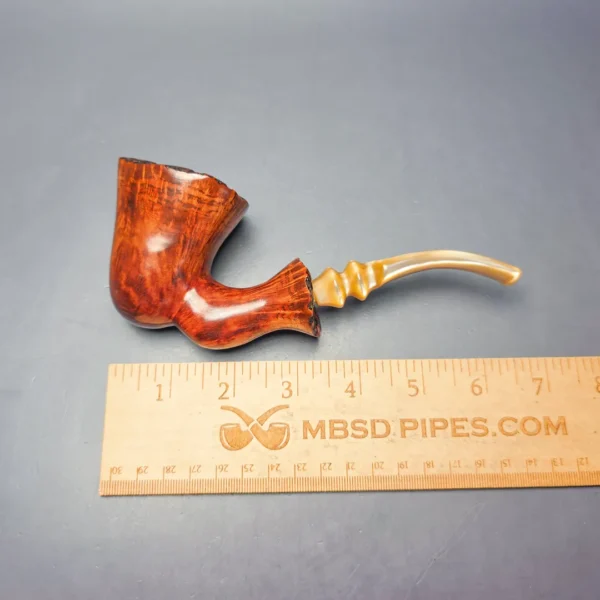 Preben Holm Fancy Celebration Smooth Freehand (Unsmoked Estate) - Image 10