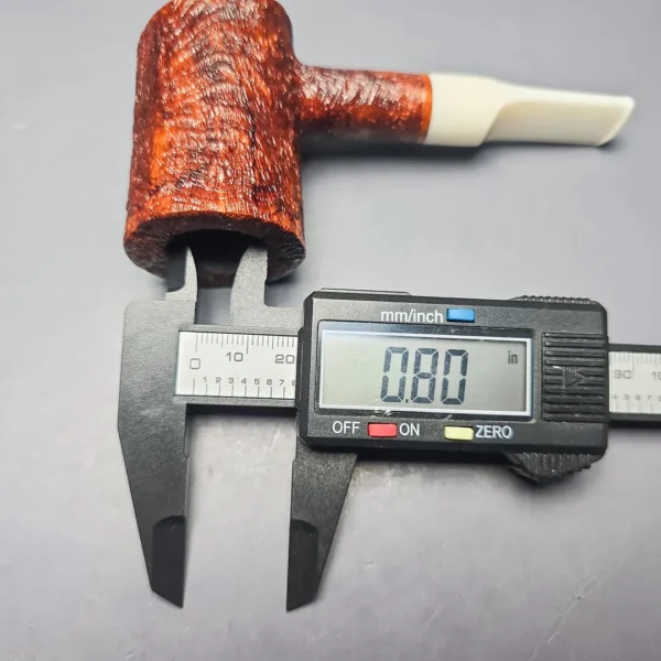 Moonshine MS01 Leather Sandblasted Patriot (New) - Image 11