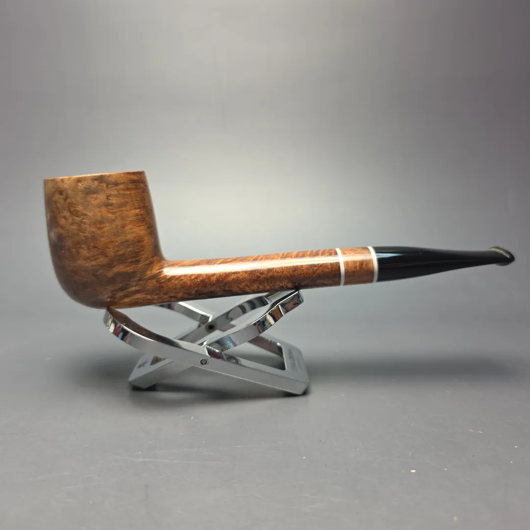 Bruken Arborea Mediterranea 721 (G3) Smooth Canadian with Acrylic (New) - Image 2