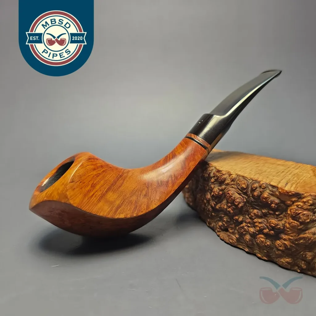 Butz Choquin Cobra De Luxe Smooth Cobra (Estate)