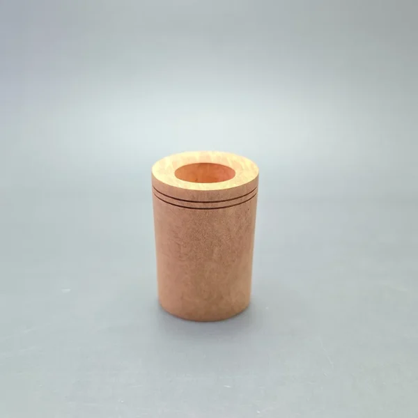 Rattray's Ahoy Smooth Natural Poker (9mm) (New) - Image 3