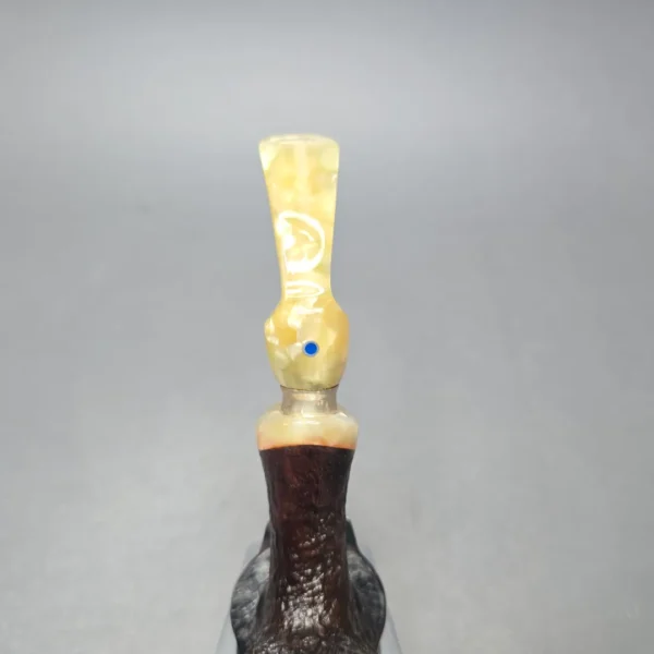Ardor Urano Fantasy Partially Sandblasted Sphinx with Silver (Unsmoked Estate) - Image 7