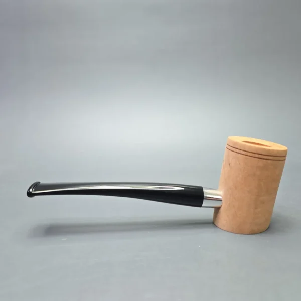 Rattray's Ahoy Smooth Natural Poker (9mm) (New) - Image 4