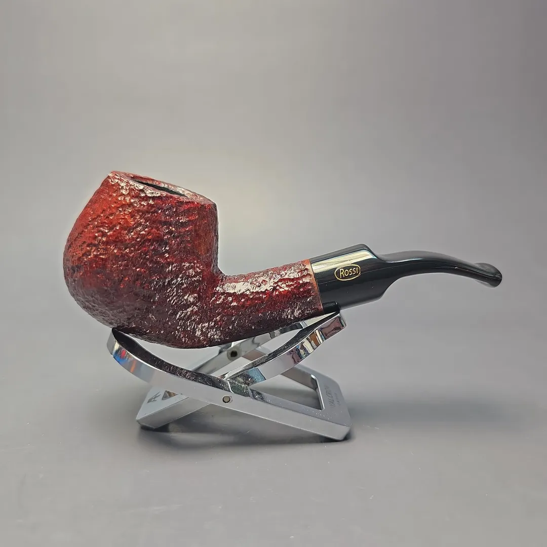 Rossi Sitting 8644 Rusticated Brandy (6mm) (New) - Image 2