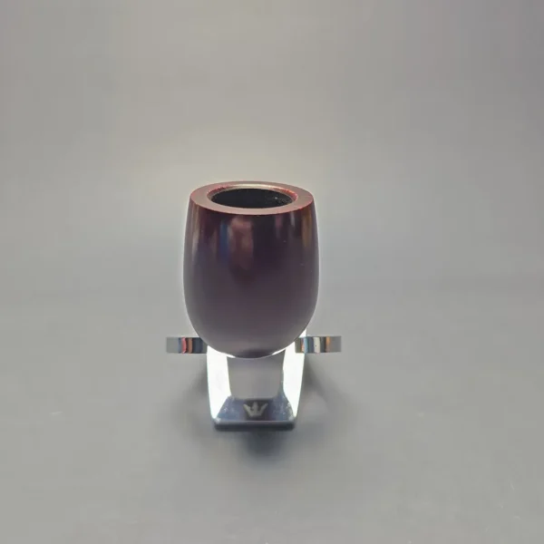 Peterson Irish Harp 264 Smooth Canadian with Silver (New) - Image 12