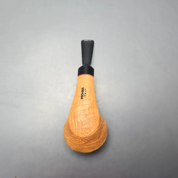 Proxima Natural Sandblasted Bulldog with Santos Rosewood (New) - Image 9