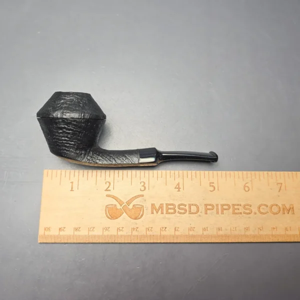 Proxima Black Sandblasted Bulldog (New) - Image 12