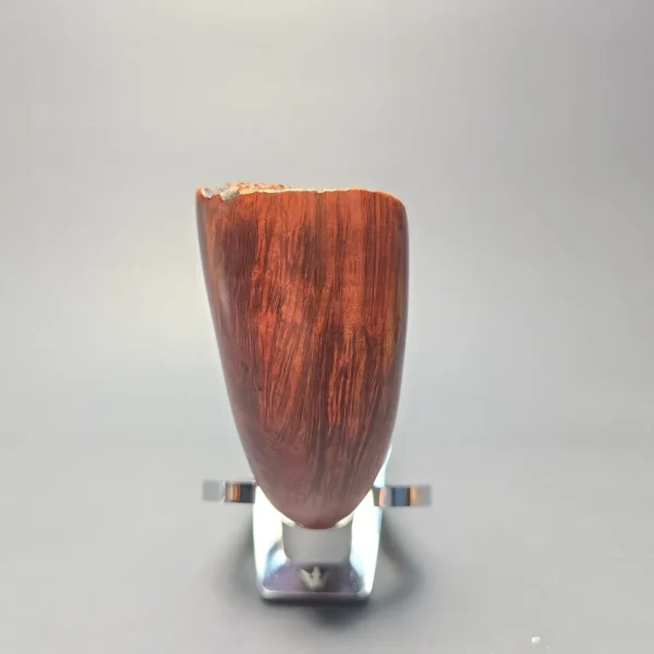 Bjarne Smooth Freehand Estate Briar Pipe, Danish Estates - Image 3
