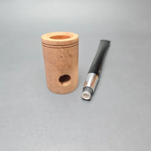 Rattray's Ahoy Smooth Natural Poker (9mm) (New) - Image 13