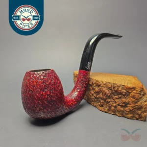 Graco Talon D Rusticated Large Full Bent Billiard (Estate)