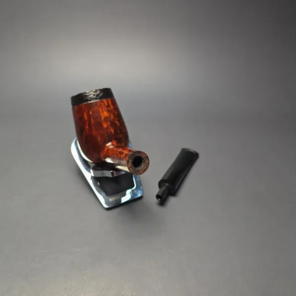 Johs Partially Rusticated Pocket Magnum Billiard (Estate) - Image 13