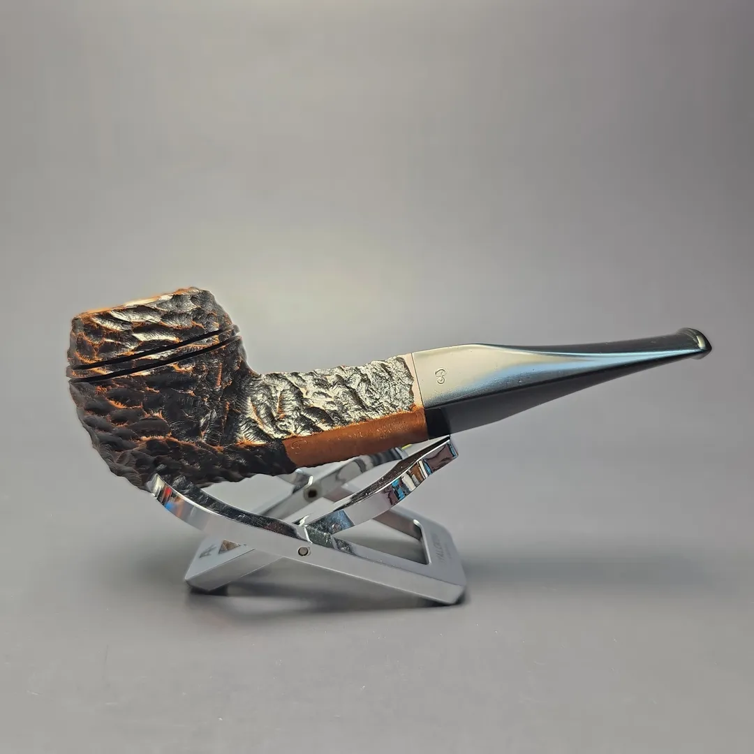 Peterson Aran 150 Rusticated Bulldog (New) - Image 2