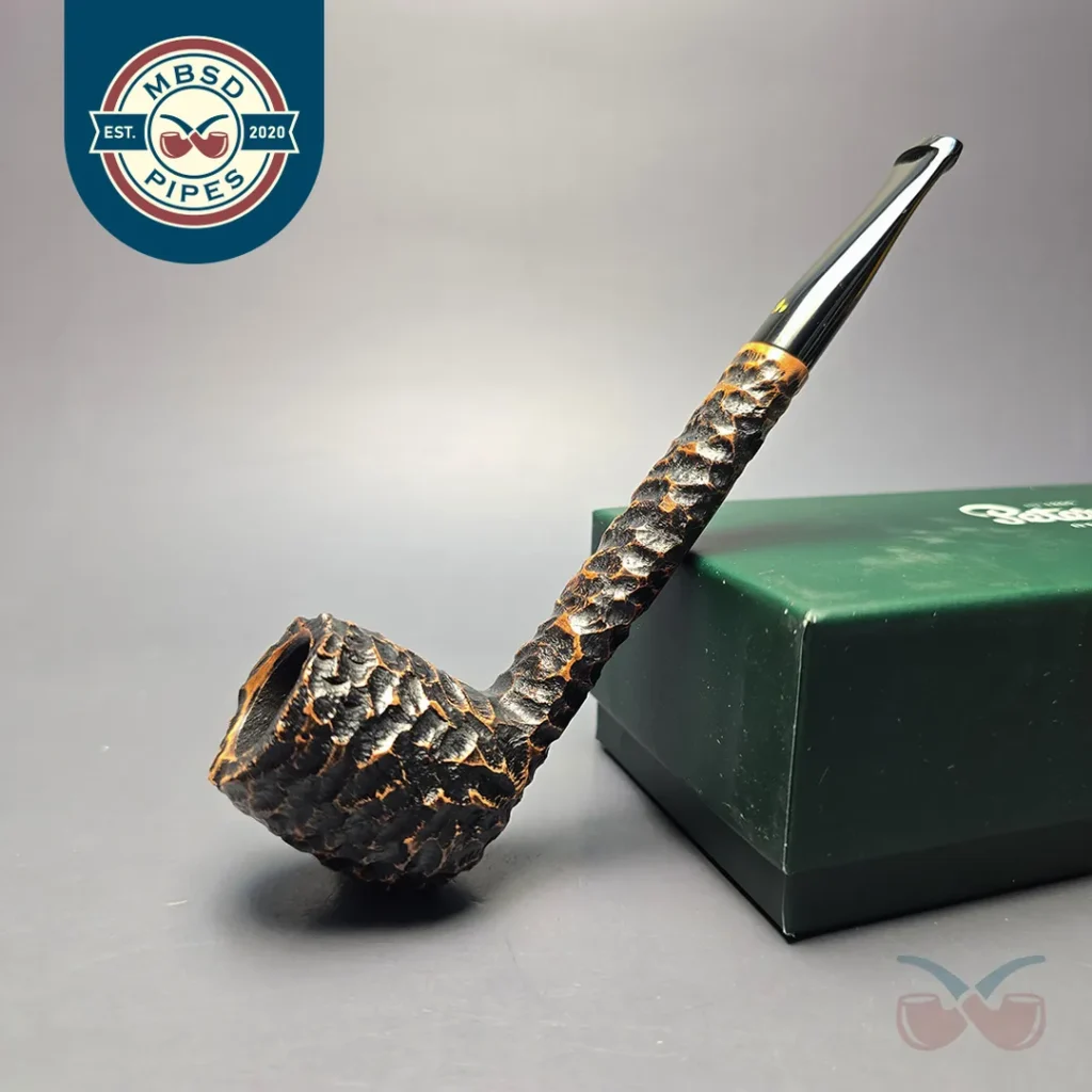 Peterson Aran 264 Rusticated Canadian (New)