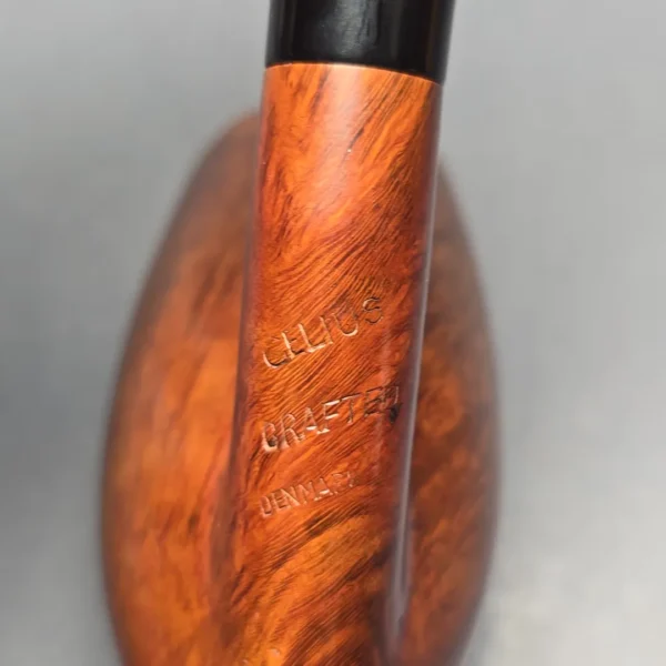 Celius Queen Smooth Freehand Stack (Estate) - Image 10