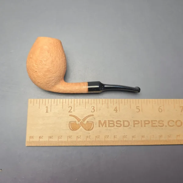 Proxima Natural Sandblasted Egg with Santos Rosewood (New) - Image 12